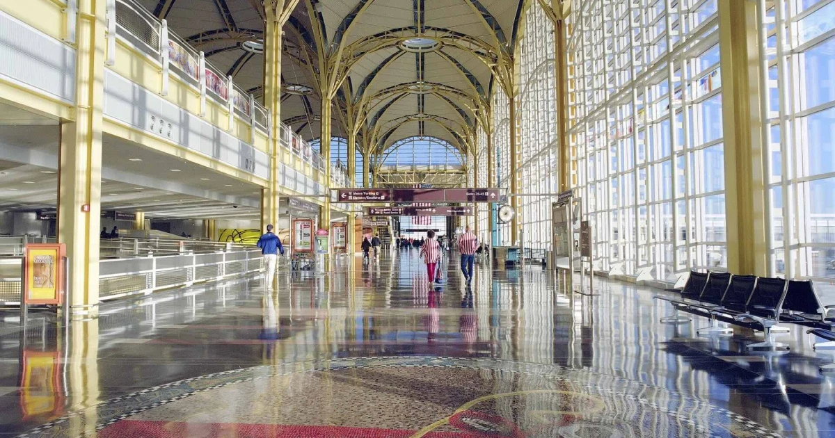 Holiday flyovers and storms could disrupt Fourth of July travel