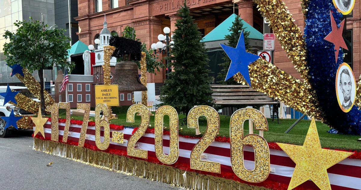 Heat wave cancels Philadelphia parade, closes Washington state fair