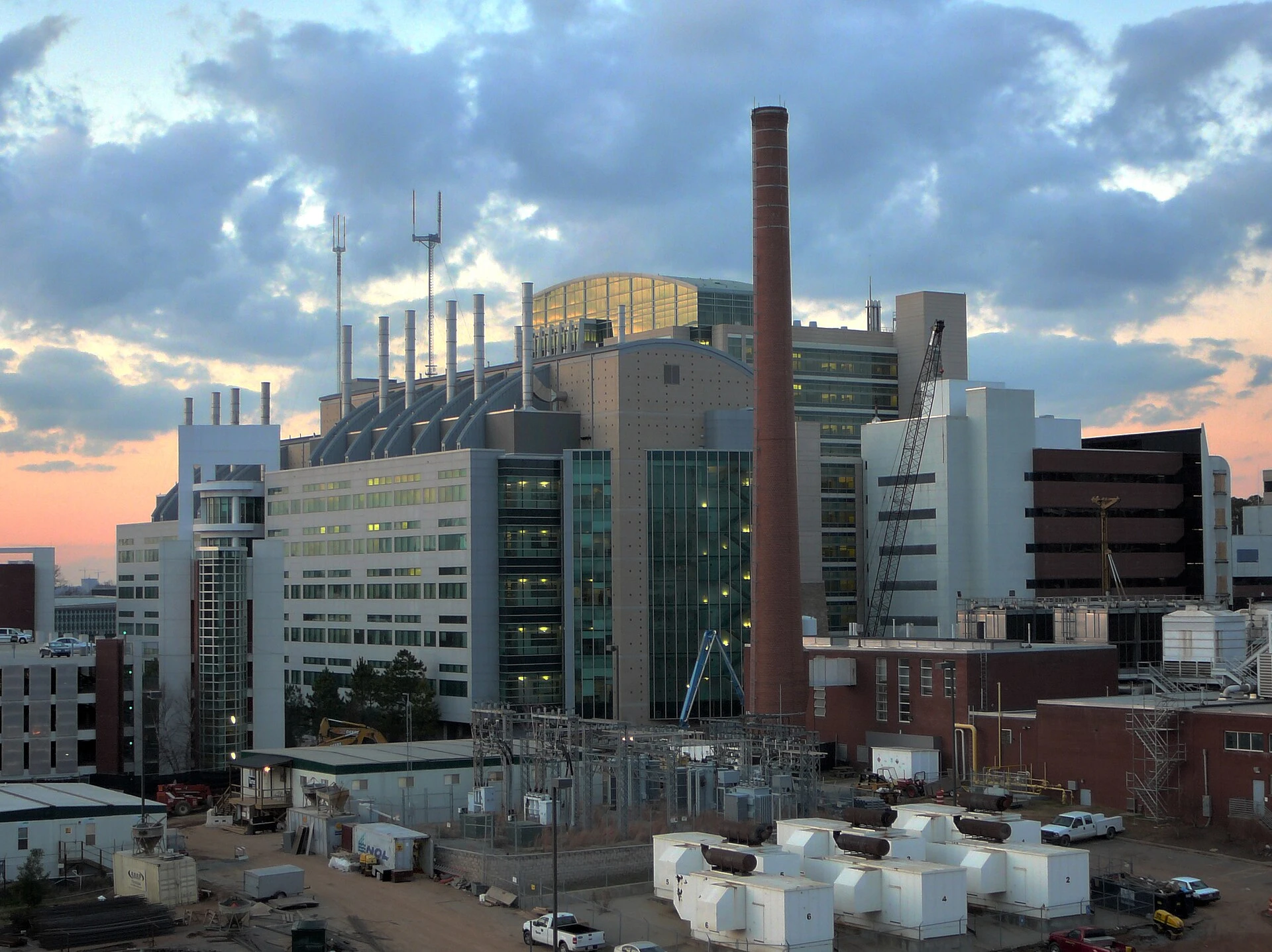 CDC — Wikimedia Commons