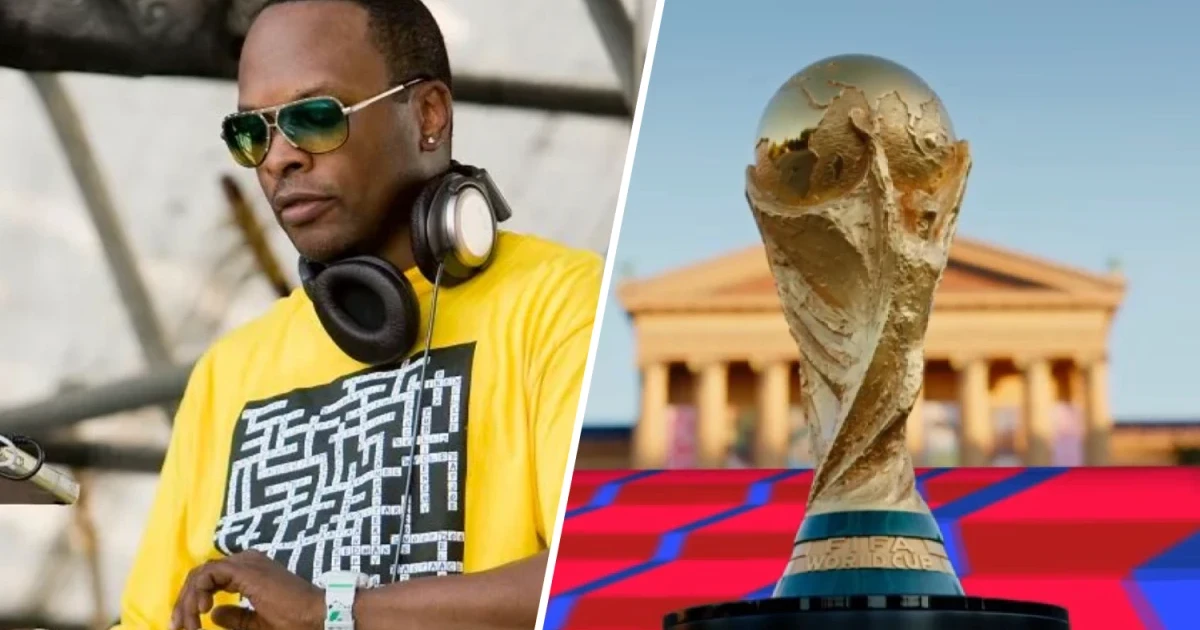Philadelphia marks 250 years of independence with World Cup ceremony