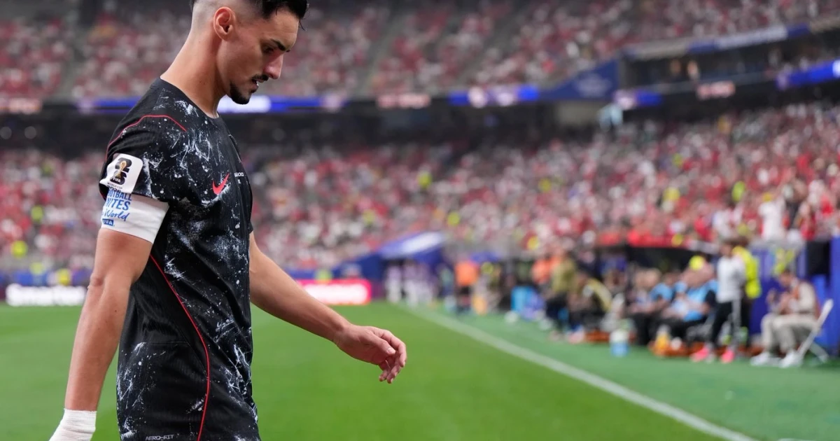 Eustaquio proud despite Canada’s historic World Cup run ends against Morocco