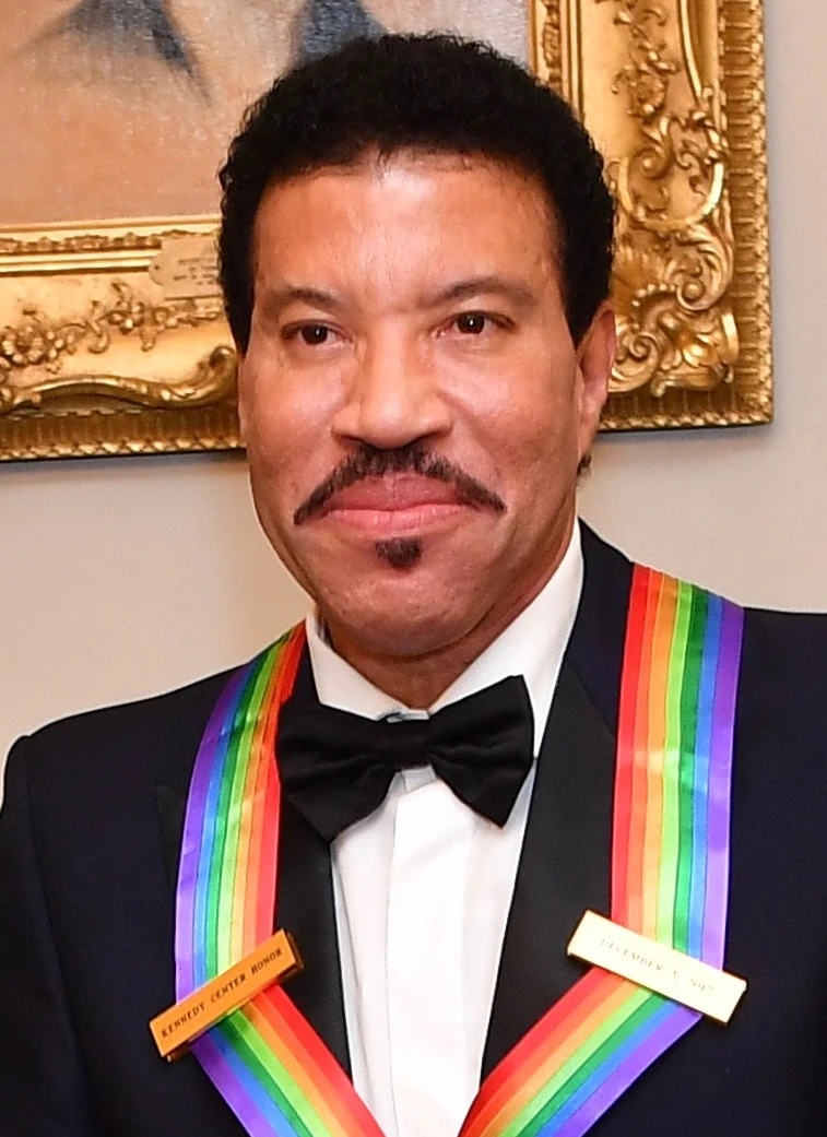 Lionel Richie — Wikimedia Commons