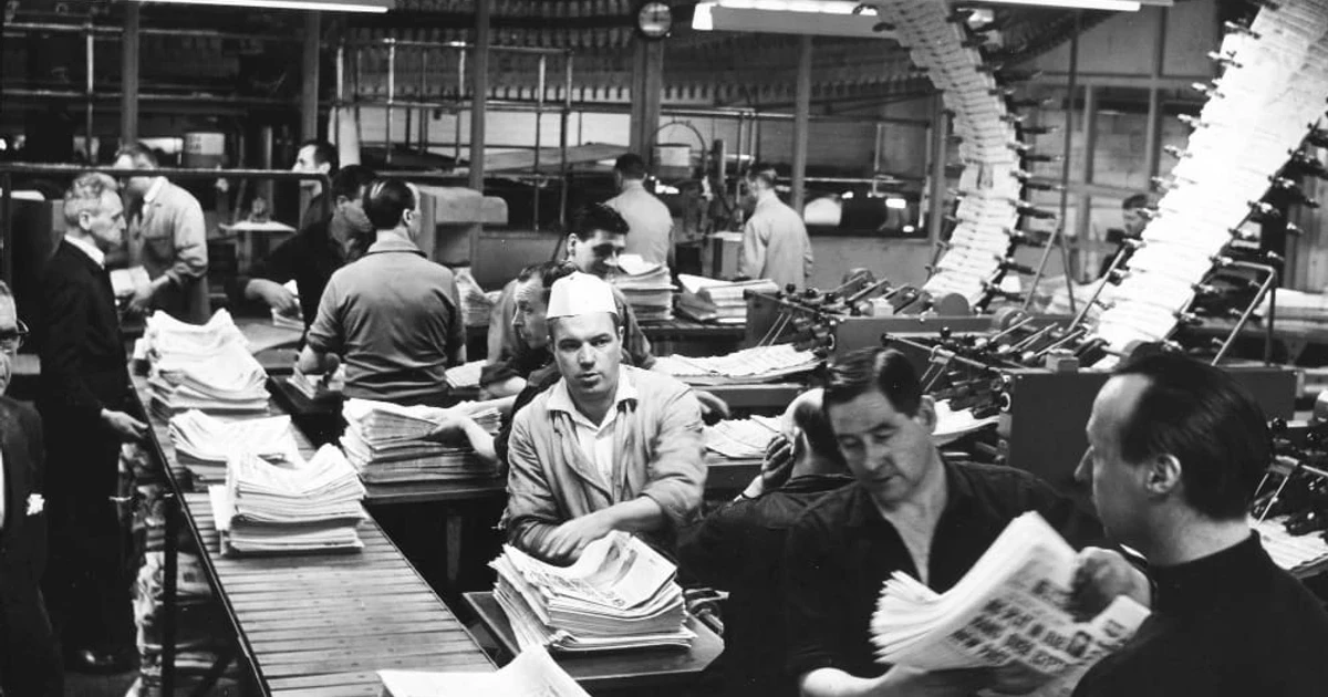 Sheffield Press launches, joining city’s long tradition of local news