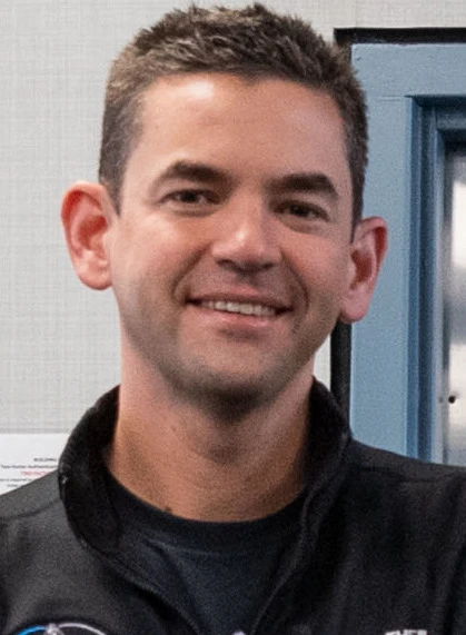 Jared Isaacman — Wikimedia Commons