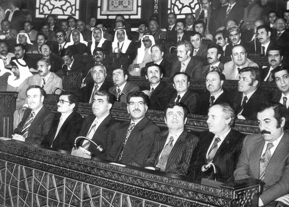 People’s Assembly — Wikimedia Commons
