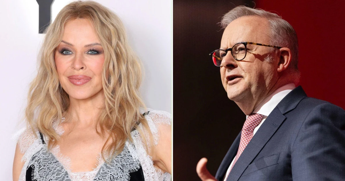 Albanese apologises after backlash over podcast comments about women