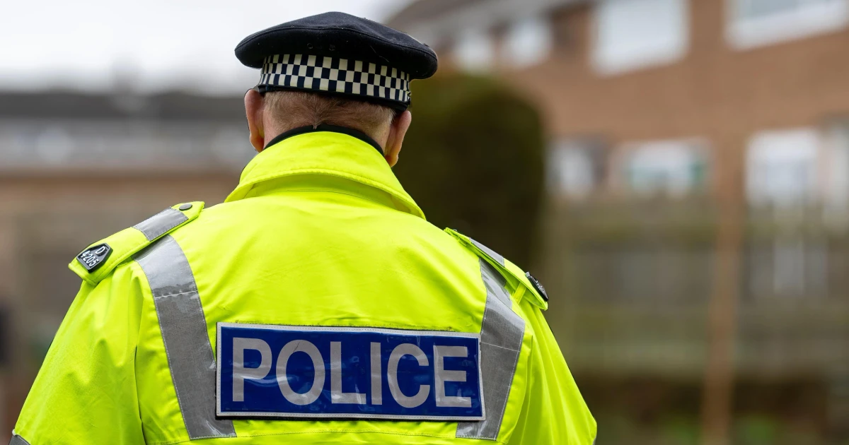 Police leadership in England and Wales faces major overhaul, report says