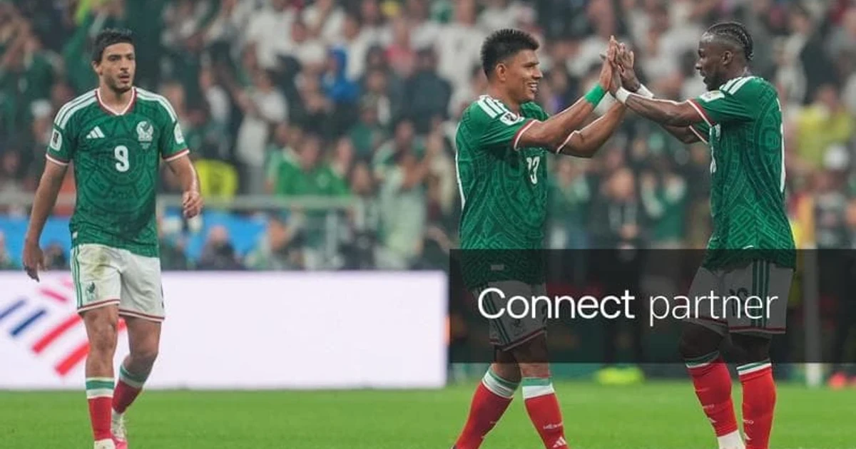 Julián Quiñones pulls Mexico back against England in World Cup clash