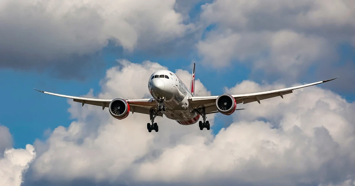 Kenya Airways New York flight returns to Nairobi after spoiler fault