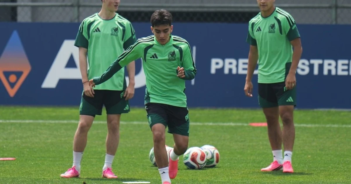 England face Mexico in World Cup round of 16 at Azteca Stadium