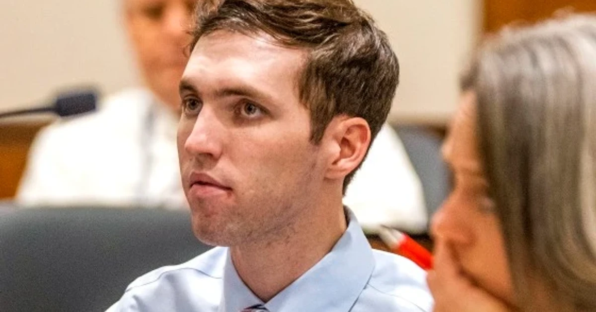 Tyler Robinson faces major court hearing in Charlie Kirk killing case