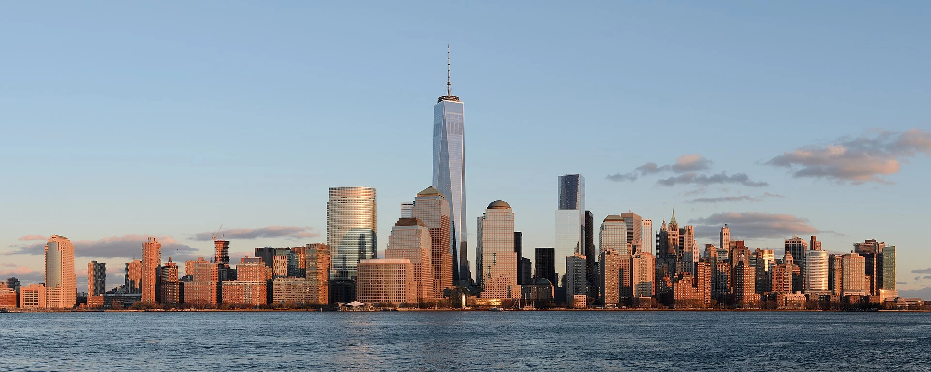 New York City — Wikimedia Commons