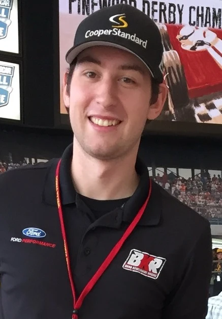 Chase Briscoe — Wikimedia Commons