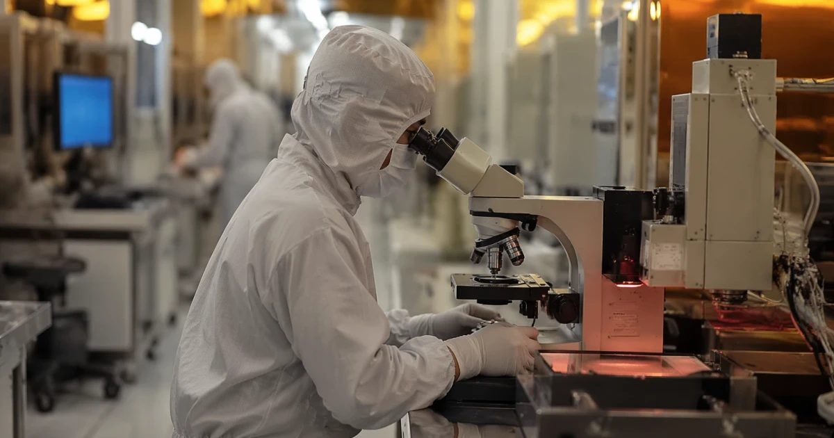Lee Jae Myung urges faster approvals for South Korea chip AI push