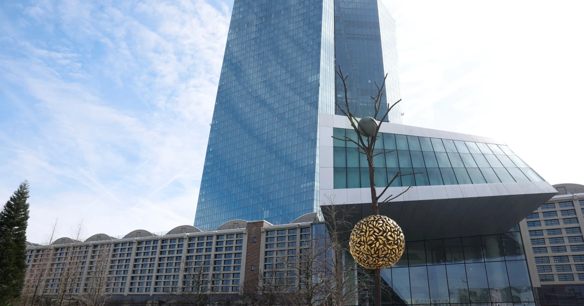 ECB says T2 payment system back to normal after brief glitch