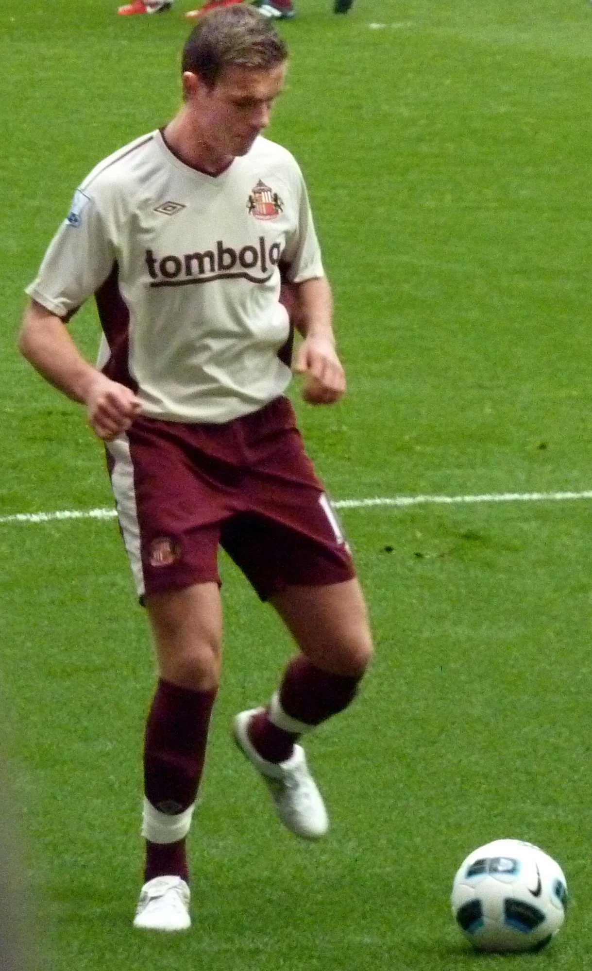 Jordan Henderson — Wikimedia Commons