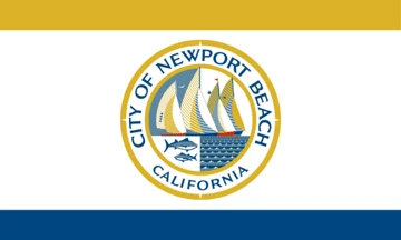 Newport Beach Police Department — Wikimedia Commons