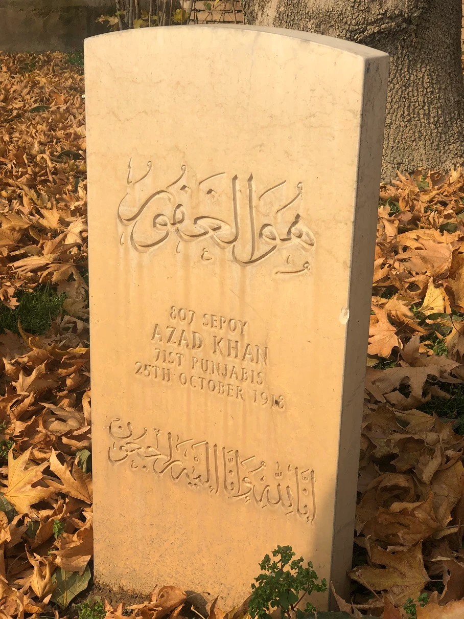 Commonwealth War Graves Commission — Wikimedia Commons