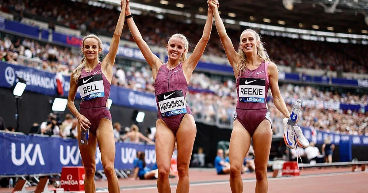London Athletics Meet faces backlash over soaring ticket prices