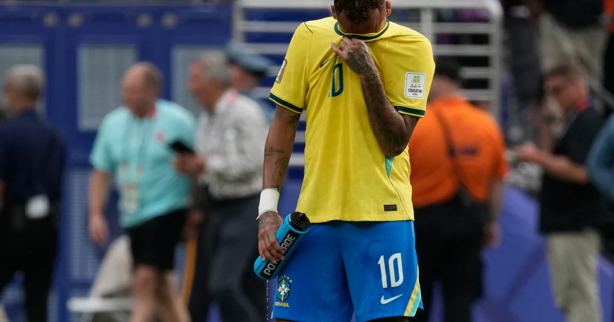 Haaland stuns Brazil as Norway reaches first World Cup quarterfinals