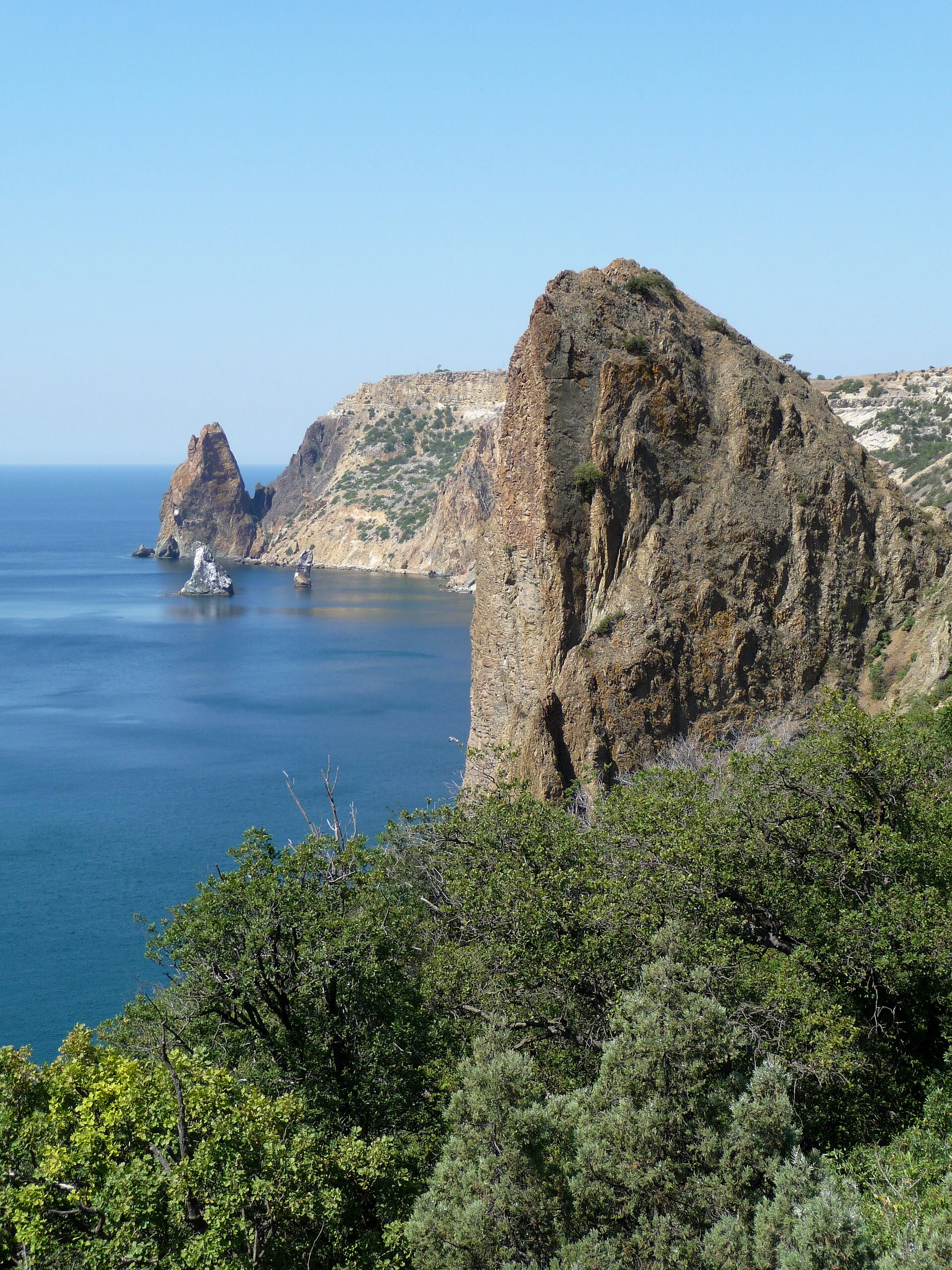 Crimea — Wikimedia Commons