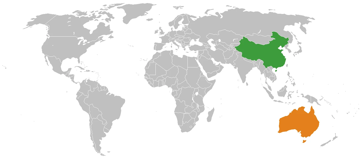 China — Wikimedia Commons