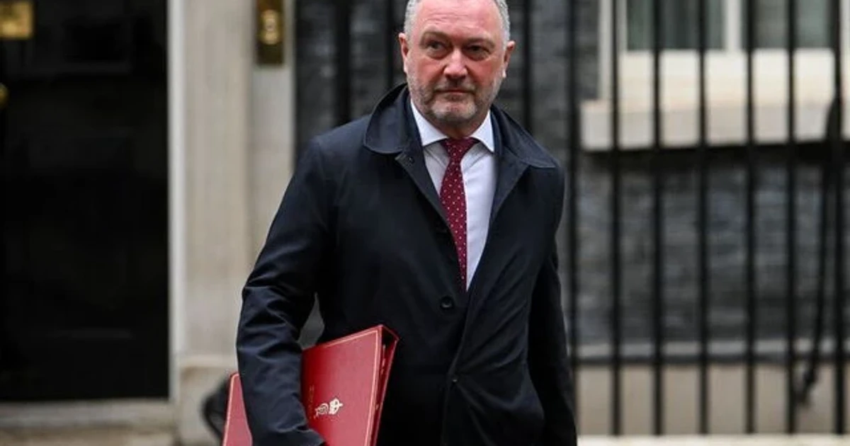 Britain tightens rules on overseas political donations to curb foreign influence