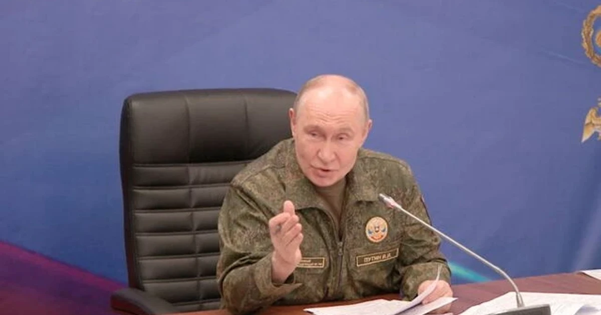 Russia says Ukraine rejected ceasefire to recover soldiers’ bodies in Kostiantynivka