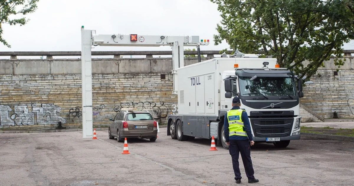 EU probes Nuctech over alleged foreign subsidies and market distortion