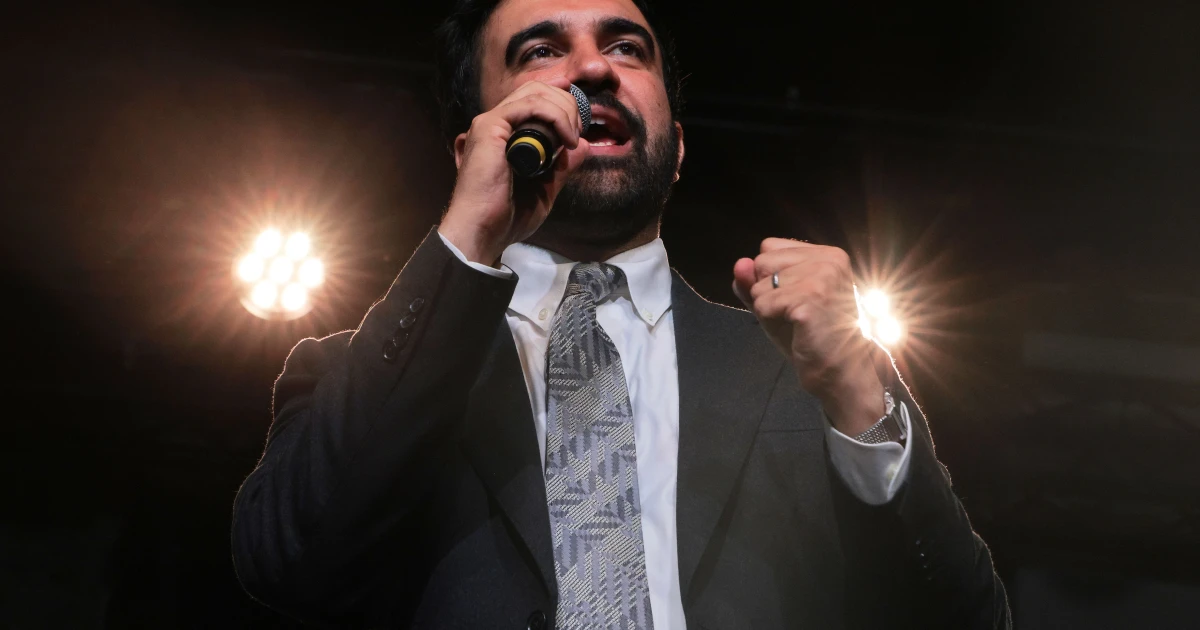 Democrats embrace insurgent candidates as primary upsets unsettle establishment