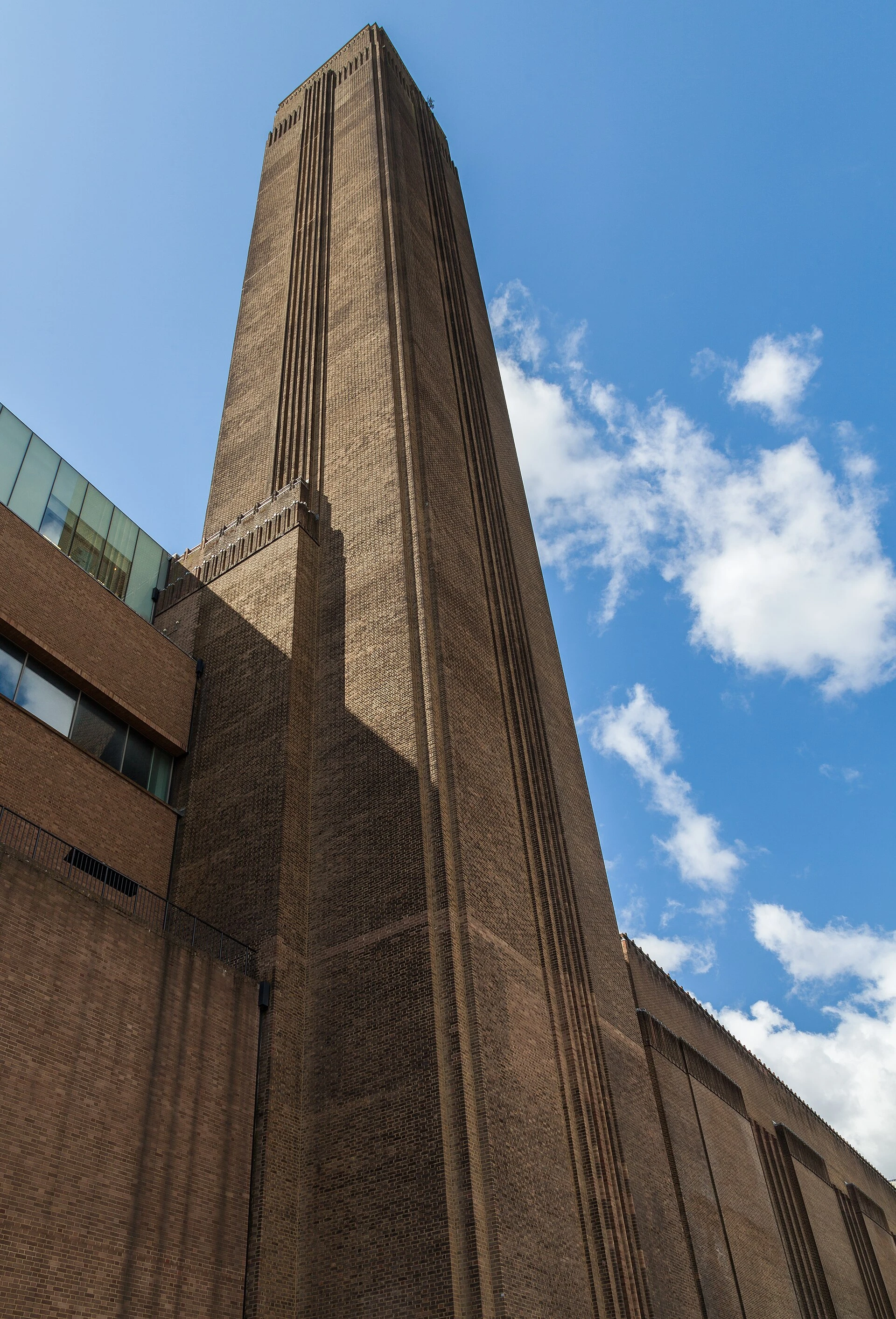 Tate Modern — Wikimedia Commons