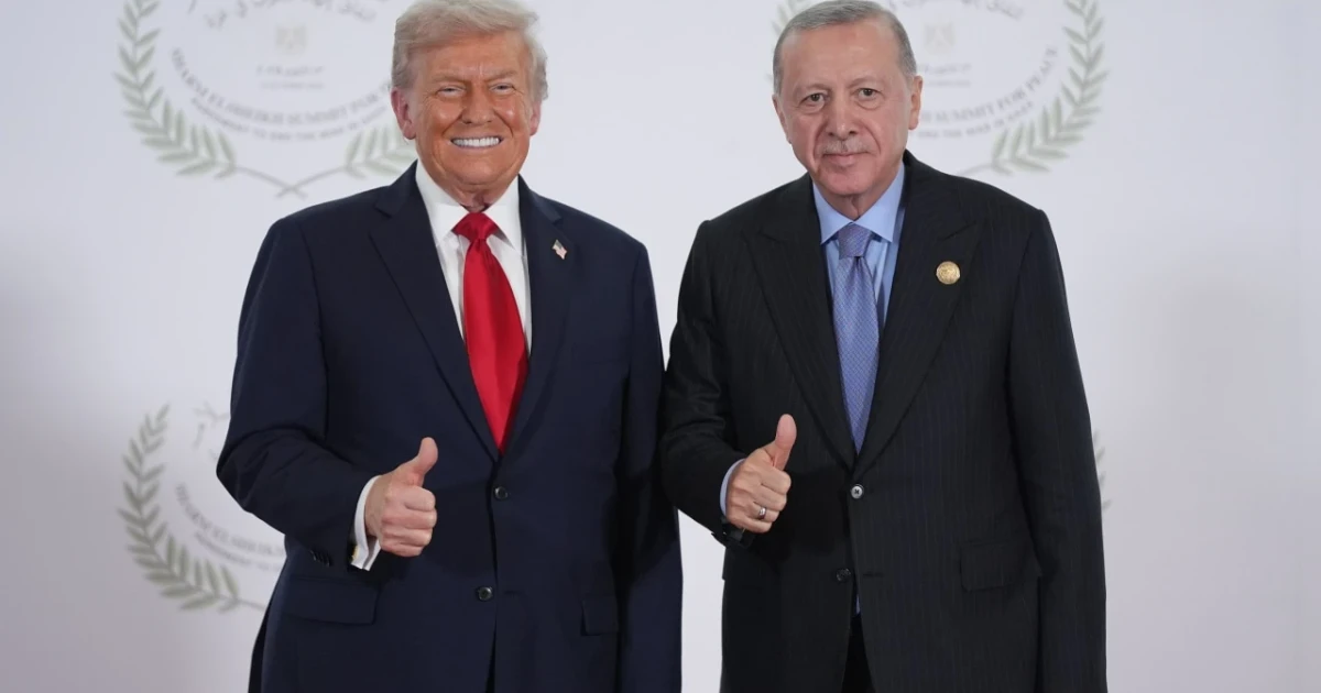 NATO summit in Turkey centers on managing Trump, security agenda