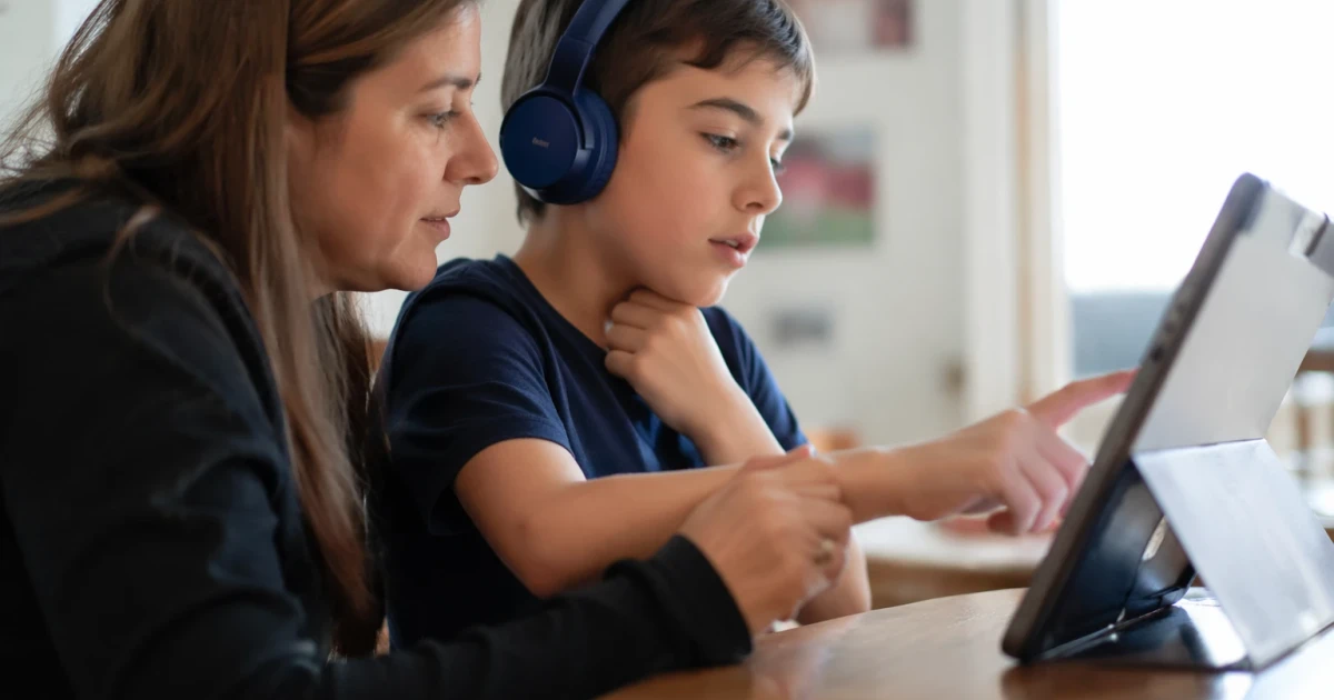 Debate grows over literacy claims in nonspeaking autistic communication
