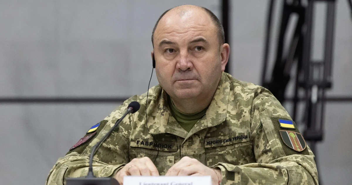 Russia's barrage exposes Ukraine's Patriot missile shortage