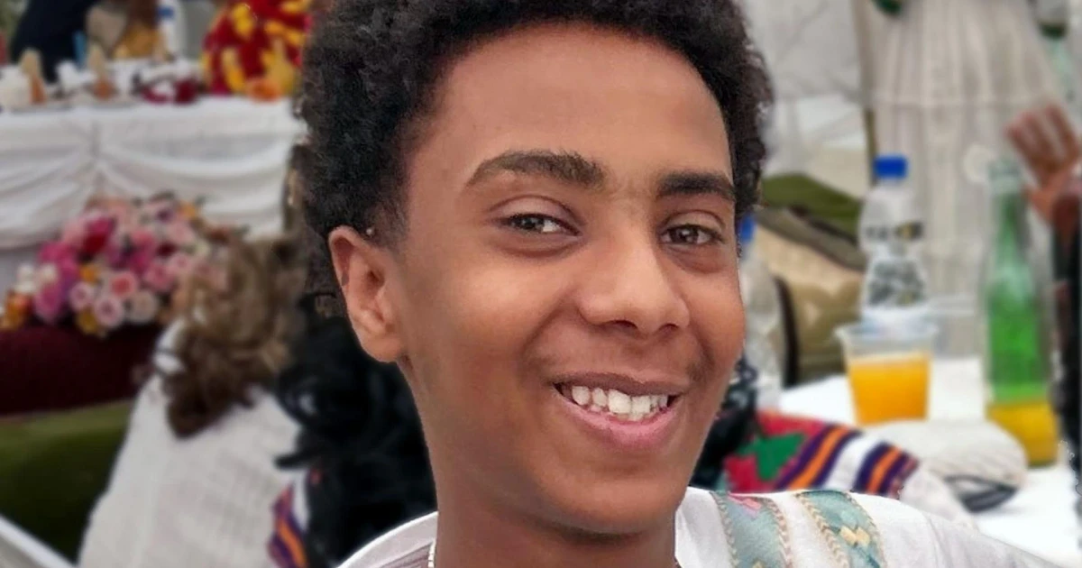Third teenager charged in Amen Teklay Glasgow murder case