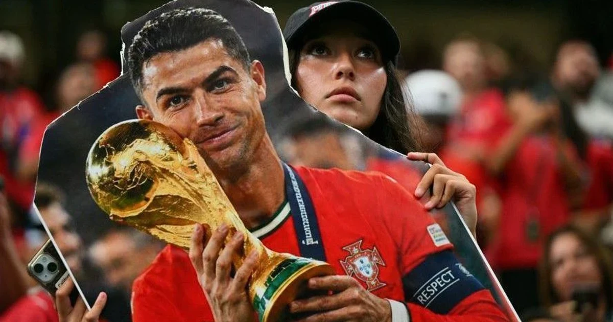 Ronaldo says 2026 World Cup will be his last as Portugal advances