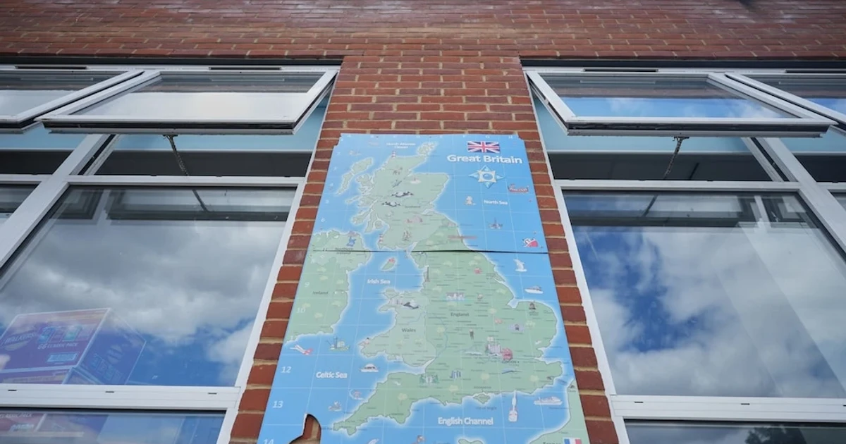 U.K. schools close as heat wave exposes climate-ready building gaps