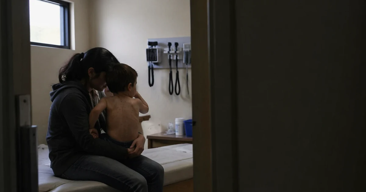 Why U.S. measles outbreaks are getting harder to stop