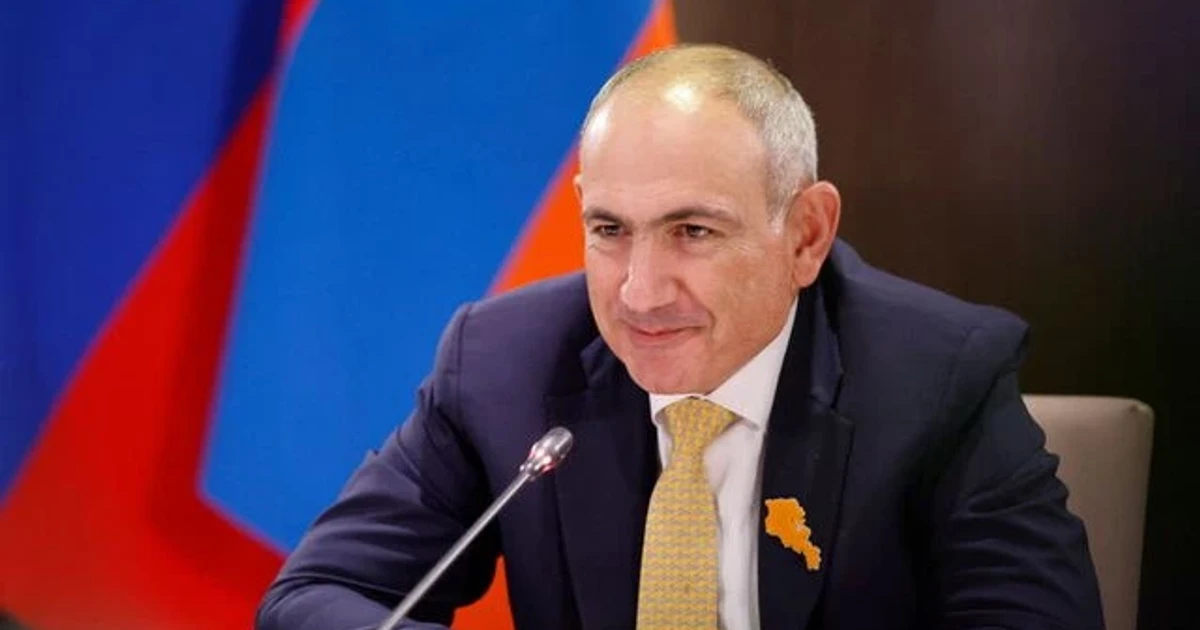 Armenia seeks to repair strained ties with Russia after trade curbs