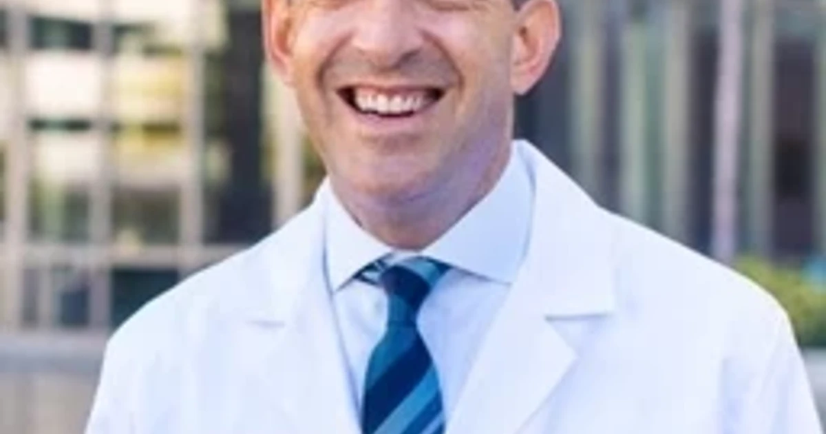 Cancer diagnoses rise, but death rates keep falling, oncologist says