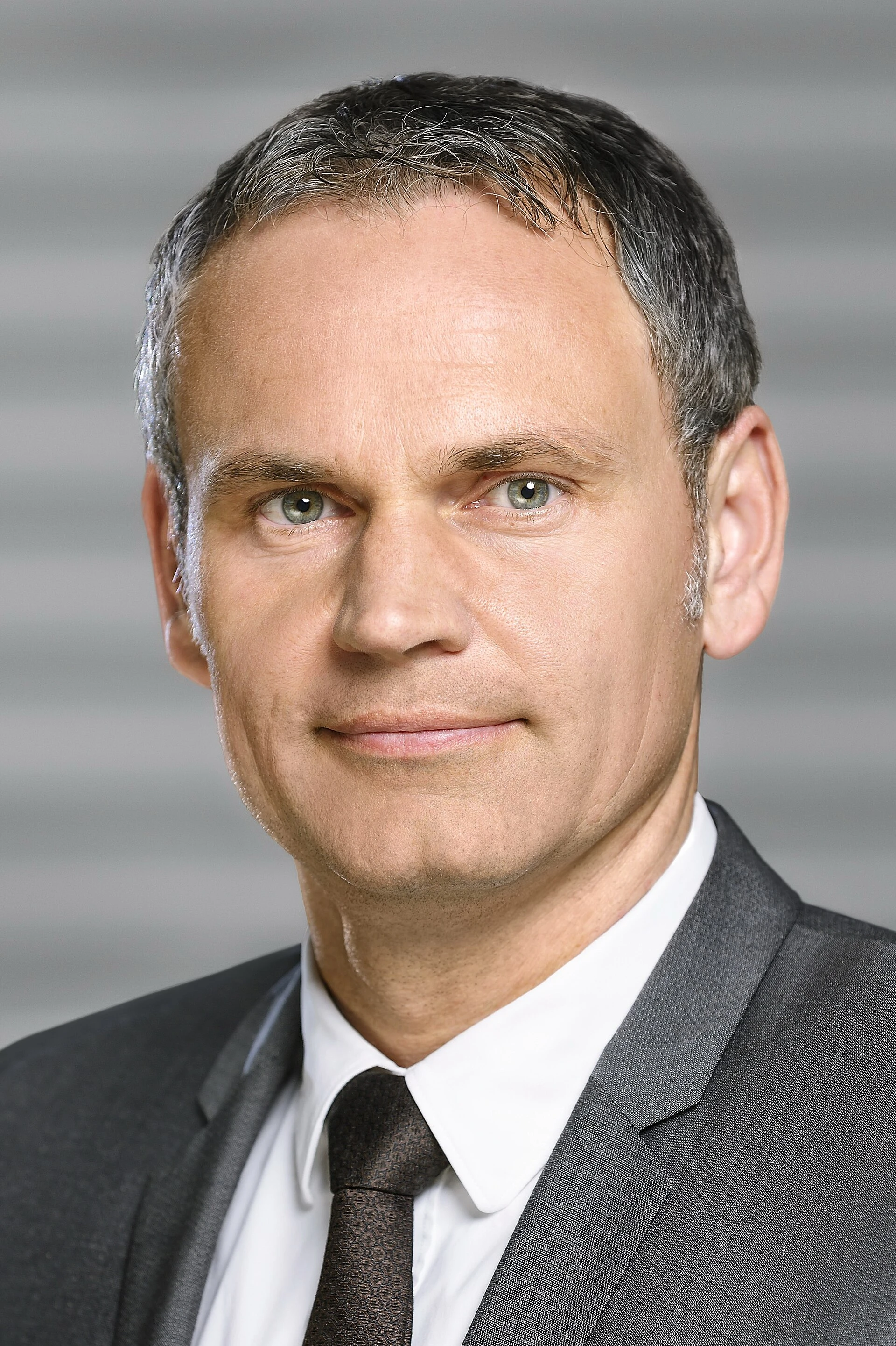 Oliver Blume — Wikimedia Commons