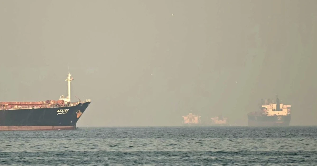 Oil prices fall as Persian Gulf flows recover and OPEC+ boosts output