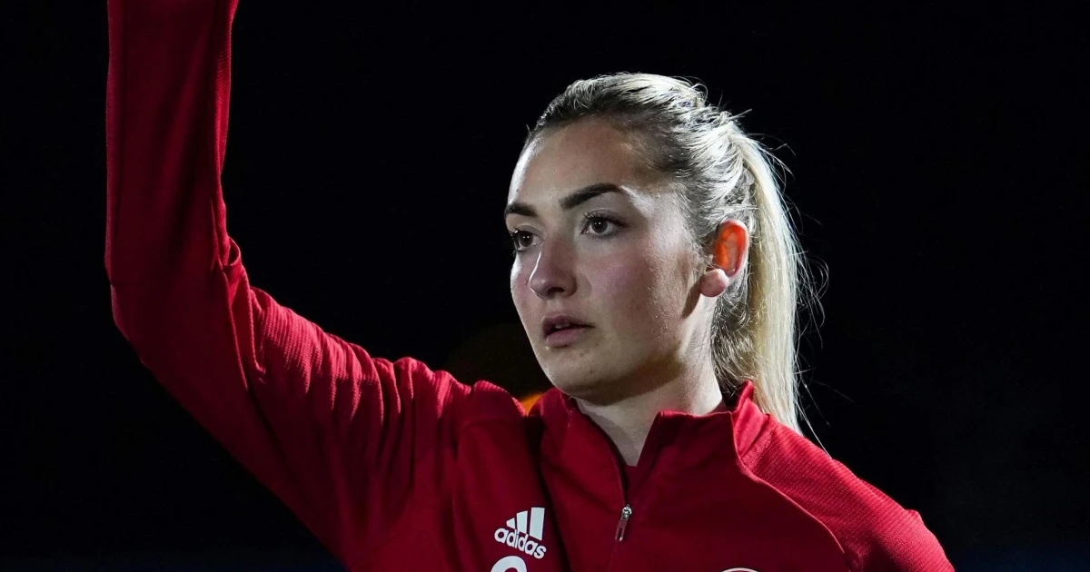 Inquest hears allegations of pressure on Maddy Cusack at Sheffield United