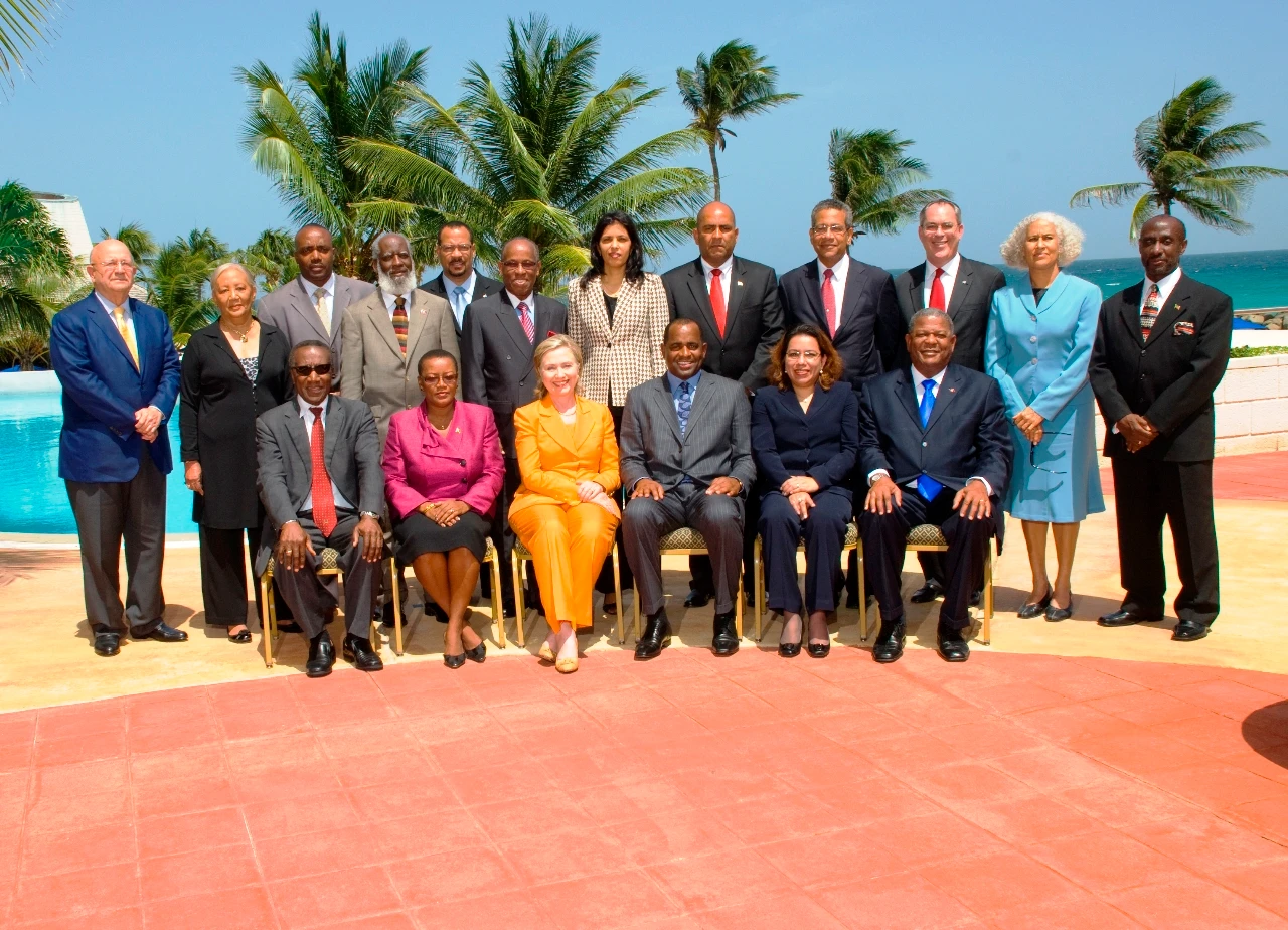 CARICOM — Wikimedia Commons