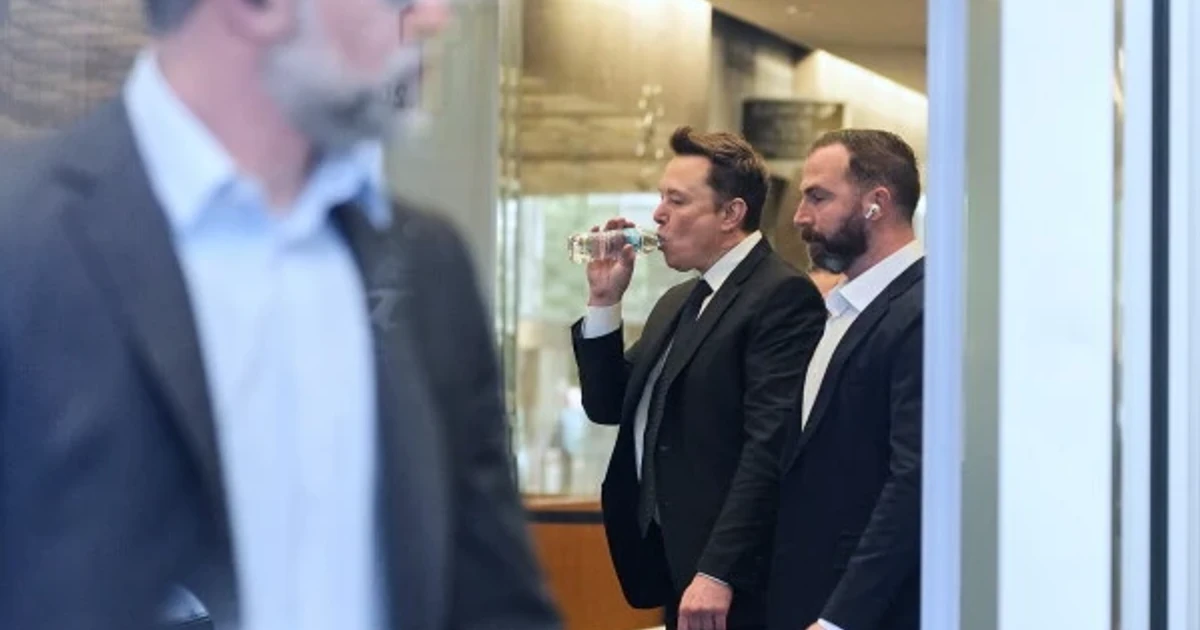Judge rejects Musk bid to toss Twitter fraud verdict