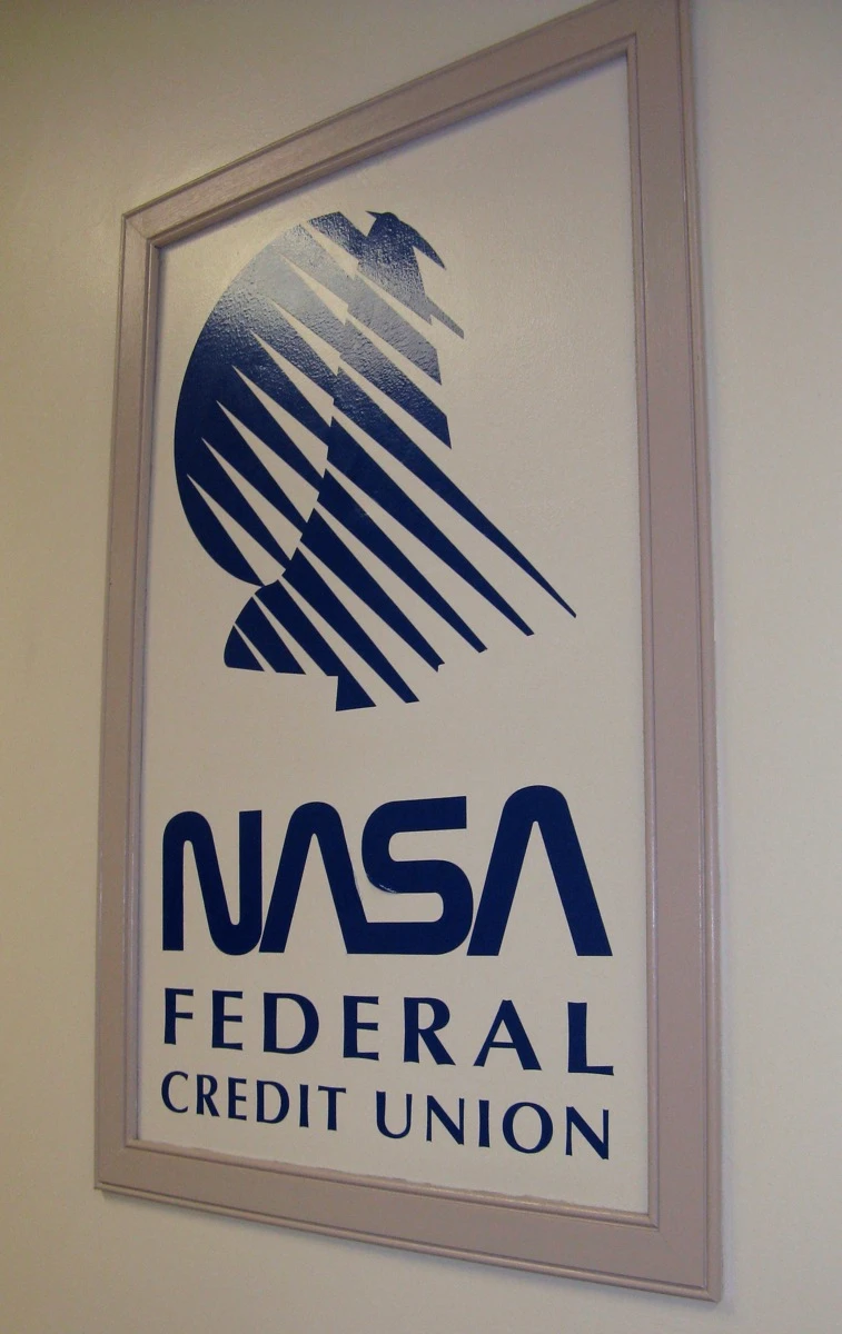 NASA Federal Credit Union — Wikimedia Commons