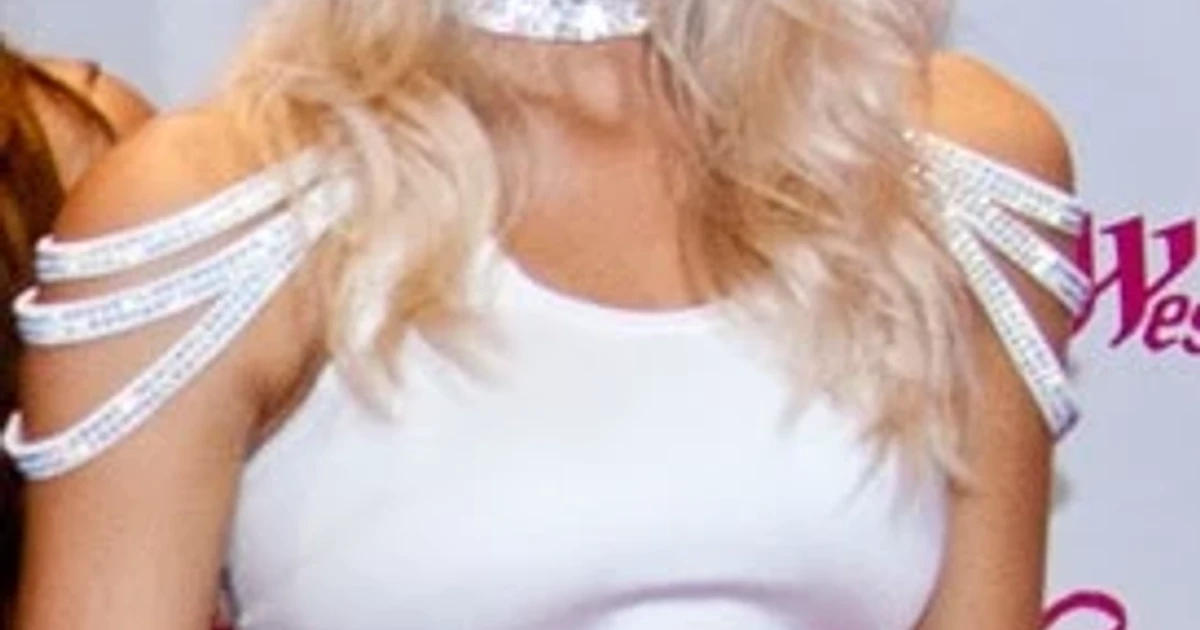 Lauren Bennett, Party Rock Anthem singer, dies at 37