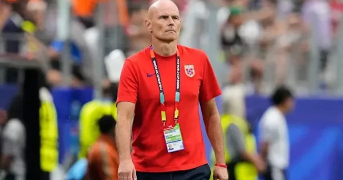 Trump called FIFA chief over Balogun red-card reversal