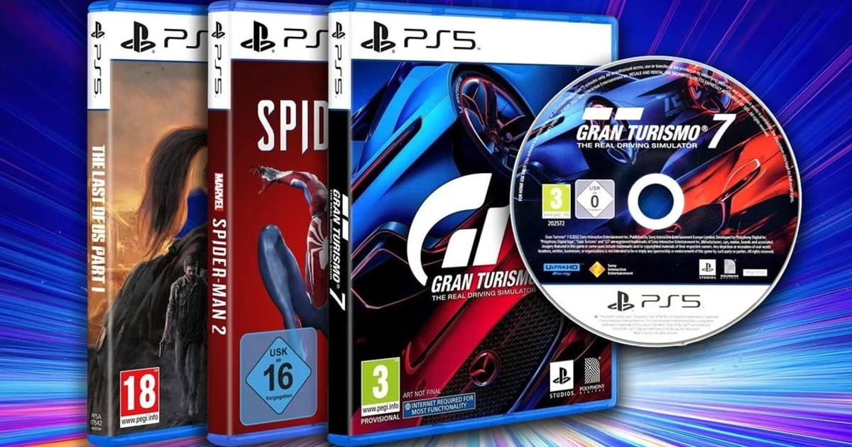 Petition against Sony's digital-only PlayStation plans tops 120,000 signatures