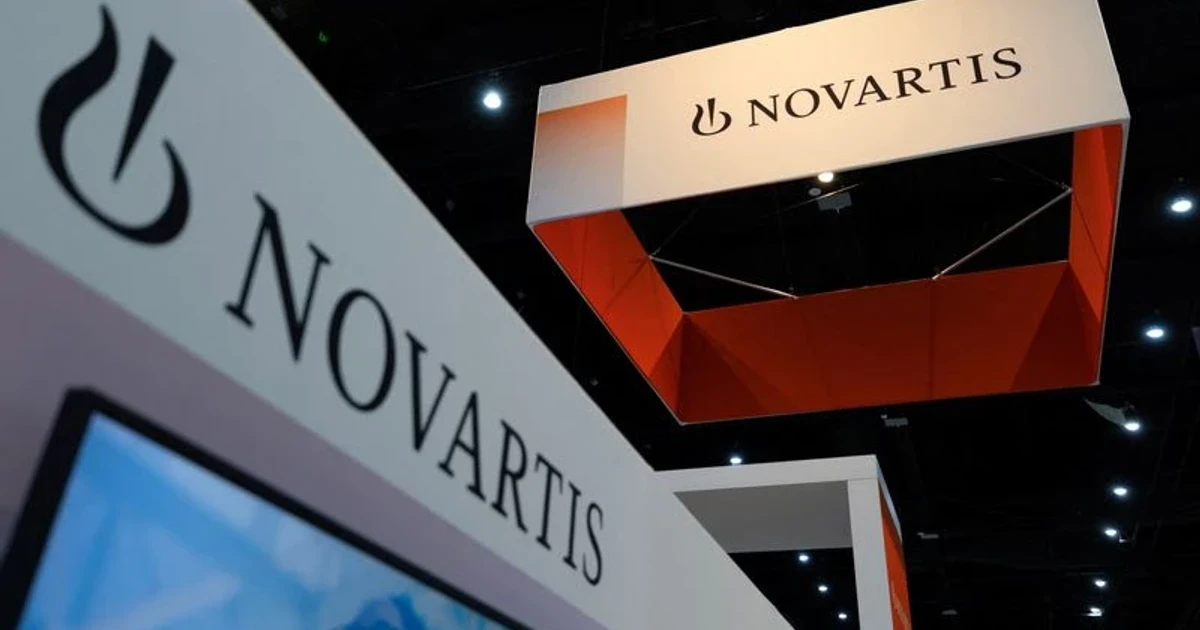 Novartis buys Myricx Bio for up to $1.5 billion in cancer push